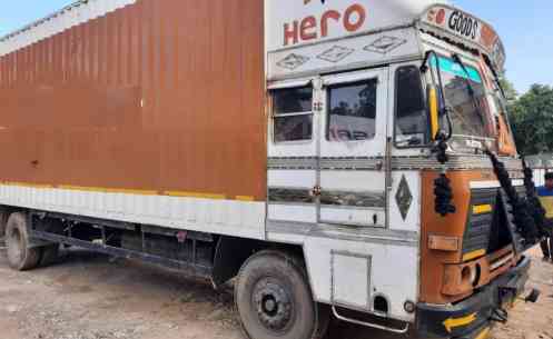 Ashok Leyland 1616 Images